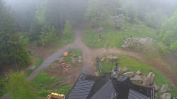 Kleť