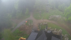 Kleť