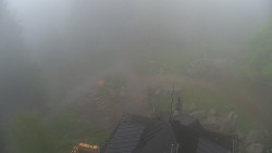Kleť
