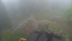 Kleť