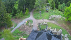 Kleť