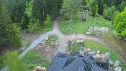 Kleť