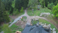 Kleť