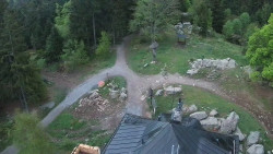 Kleť