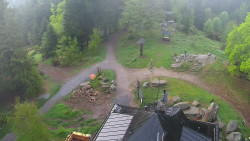 Kleť