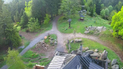 Kleť