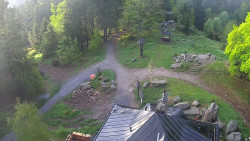 Kleť