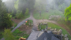 Kleť