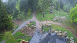 Kleť