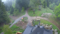 Kleť