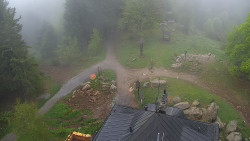 Kleť