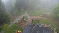 Kleť