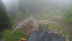 Kleť