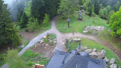 Kleť