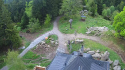 Kleť