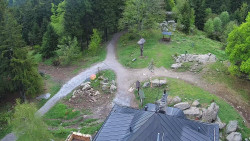 Kleť