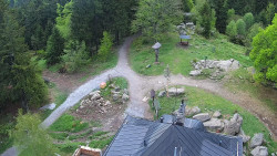 Kleť