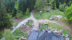 Kleť