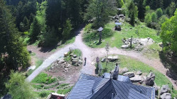 Kleť