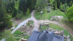 Kleť