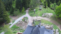 Kleť