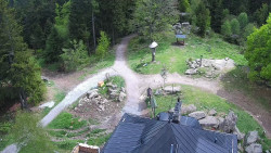 Kleť