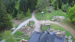 Kleť