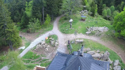 Kleť