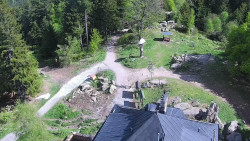 Kleť