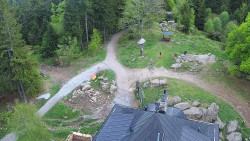 Kleť
