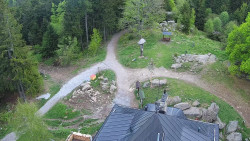Kleť