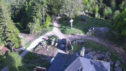 Kleť
