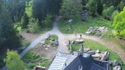 Kleť