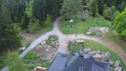 Kleť