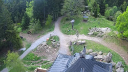 Kleť