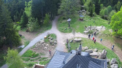Kleť