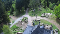 Kleť
