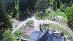 Kleť