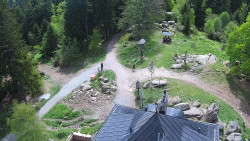Kleť