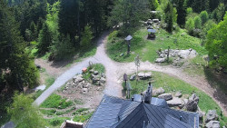 Kleť
