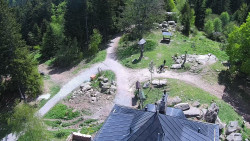 Kleť