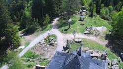 Kleť
