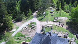 Kleť