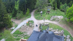 Kleť