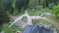 Kleť