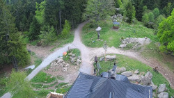 Kleť