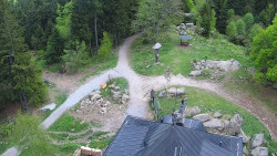 Kleť