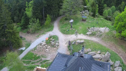 Kleť