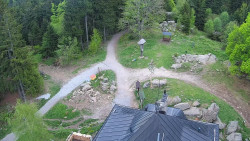 Kleť