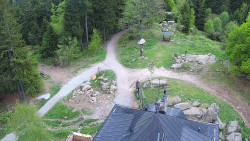 Kleť